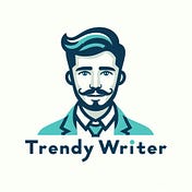 The Trendy Writer