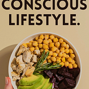 Health-Conscious Lifestyle.