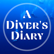 A Diver's Diary