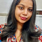 Sushrismita Samantaraya
