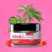 Niva CBD Gummies