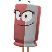 Patty The Capacitor