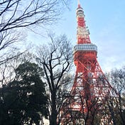 東京・小日子