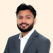 Arshveer Gahir