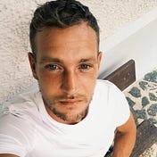 Christian Mosimann