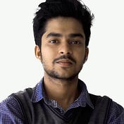 Sudipto Baral