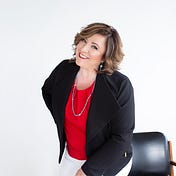 Renee Hribar - Sales Coach for Women