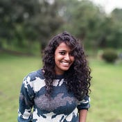 Srividhya Balakrishnan