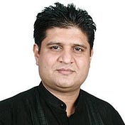 Arun Kumar Tibrewal