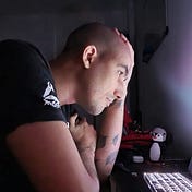 Vinicius "Fallux" Queiroz