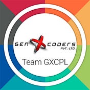 GenXCoders Pvt Ltd (GXCPL)