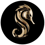 Dancing Seahorse