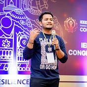 Nishad Ahamed