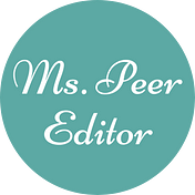 Ms. Peer Editor