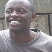 Joshua Wachira