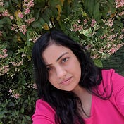 Sakshi Bali