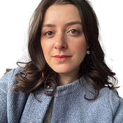 Aslıhan Kocabaş Dinkçi
