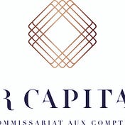 MR CAPITAL