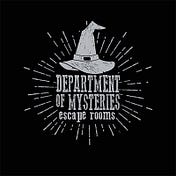 Department Of Mysteries