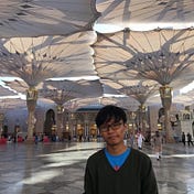 Muhammad Mirza Fathan