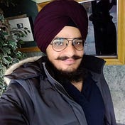 Gurjot Singh Makkar