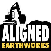 Aligned Earthworks