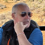 Michael J Mc Cusker - The Leadership Within