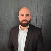 Yosniel (Joe) Romero