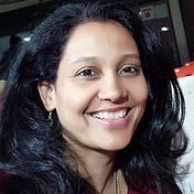Vyjayanthi Mala