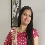 Sheetal Sisodiya