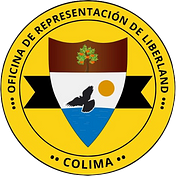 Oficina de Representación de Liberland en Colima