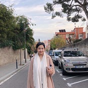 Nadira Wandari