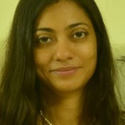 Rinita Sen