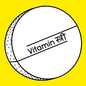 Vitamin Stree