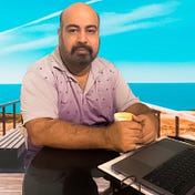 Sangram Dey