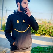 Junaid janjua08