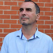 Mark Chadbourn