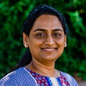 Hema Ramaswamy