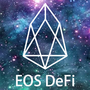 DeFi with EOS