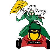 Yard Hero