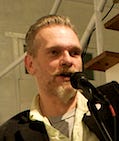 Ian Rose