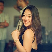 Jackie Kim
