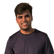 Gourav Raj