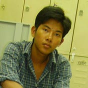 Zaw Min Aung