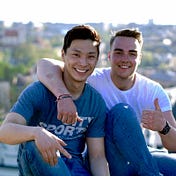 Jonathan Chang