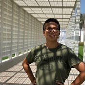 Xiangyu Sun - 孙翔宇