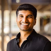 Warren Veerasingam