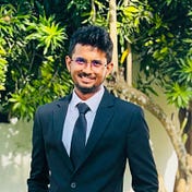 Sadil Chamishka