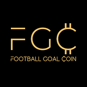 Football Goal Coin
