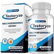 Testoryze Male Enhancement